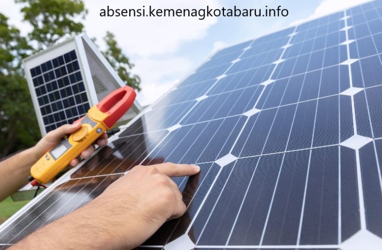 Jurusan Teknik Sistem Energi