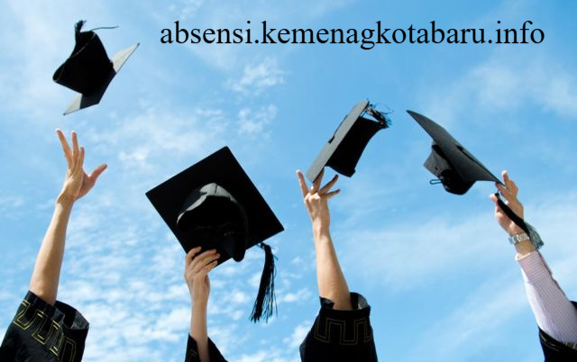 Sukses Ujian dan Lulus Skripsi